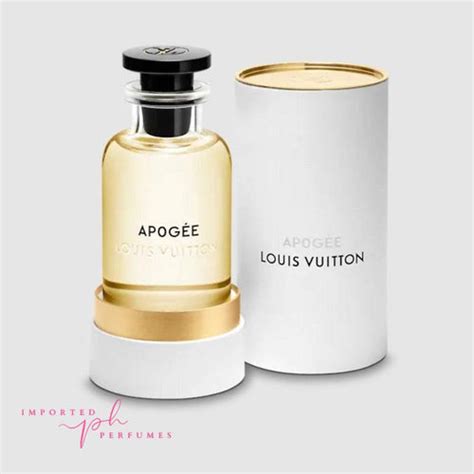 profumo louis vuitton apogee|louis vuitton apogee body lotion.